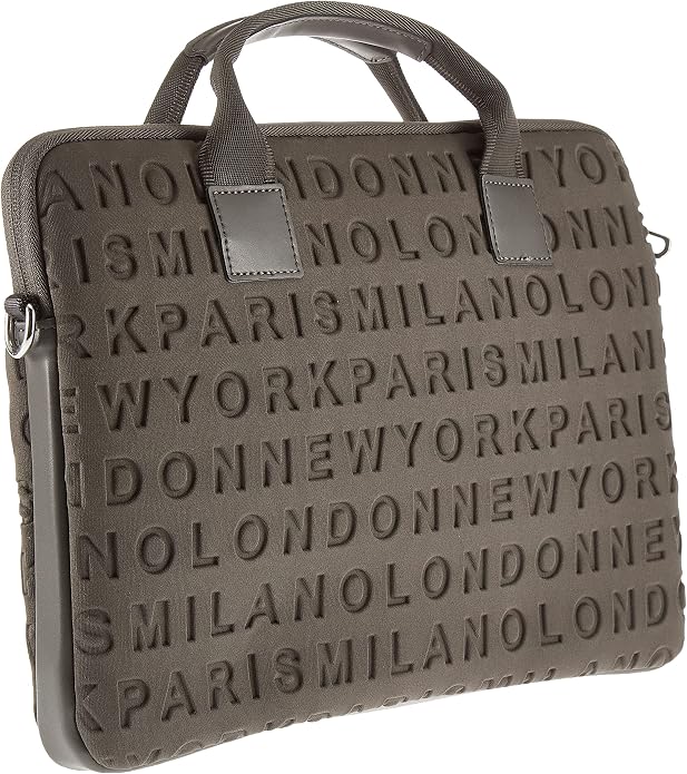 Bolsa / pasta WIWU COSMO SLIM 13,3'' - Preta - Image 3