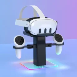 Base de carregamento VR para Meta Quest 3/3S - Image 3