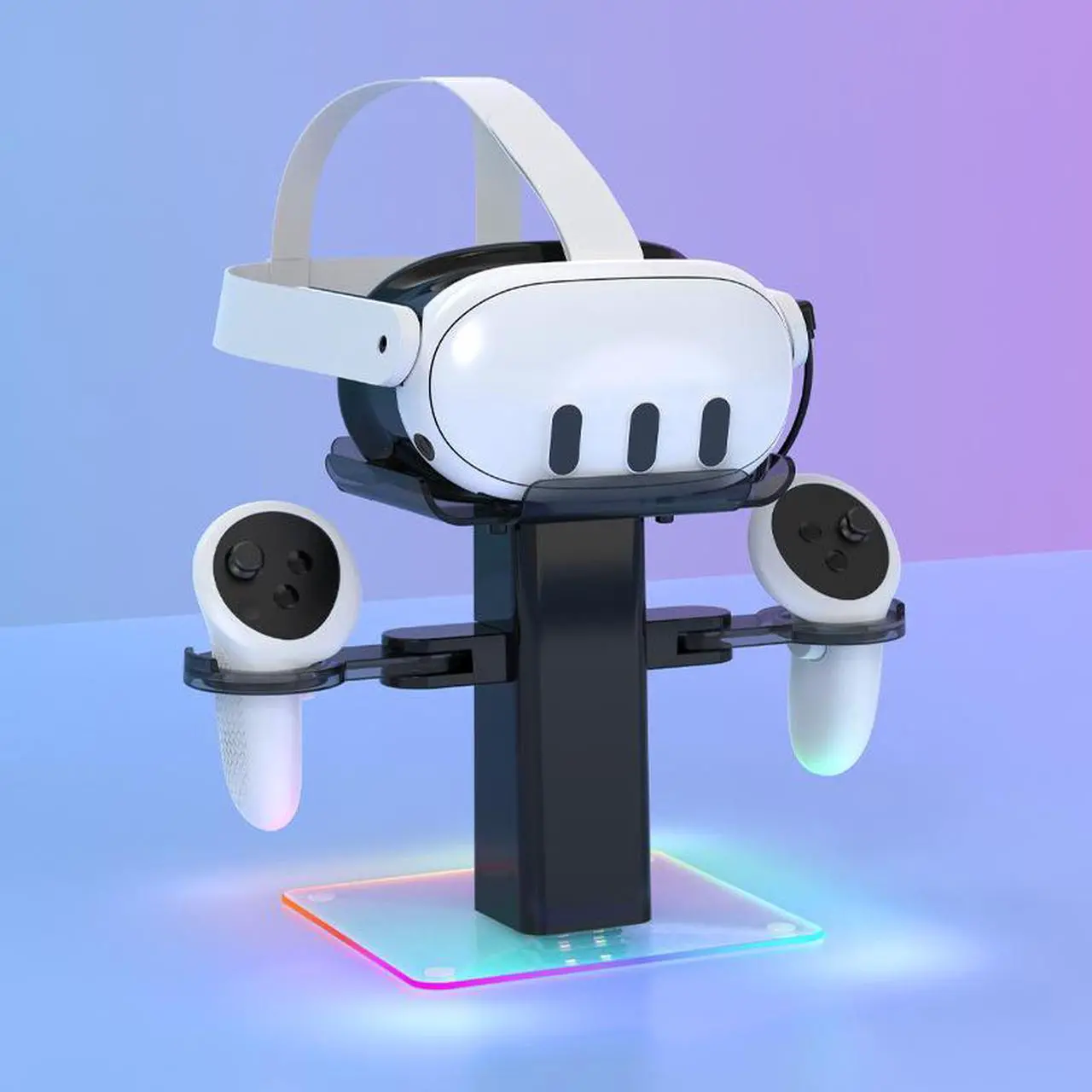 Base de carregamento VR para Meta Quest 3/3S - Image 3