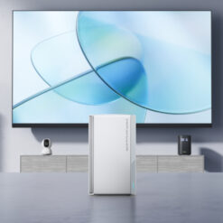 Sistema Mesh Xiaomi AC1200 – Pack 3 (Pacote com 3 unidades) - Image 7