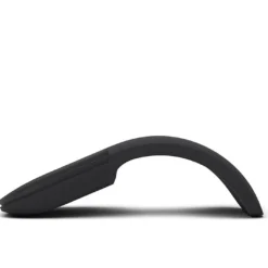 Microsoft Surface Arc Mouse Sem Fios Preto loja online em angola