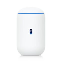 Router/Gateway Ubiquiti Dream Router 7 Tri-Band WiFi 7 SFP+/2.5GbE Desktop ubiquiti angola