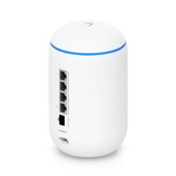 Router/Gateway Ubiquiti Dream Router 7 Tri-Band WiFi 7 SFP+/2.5GbE Desktop