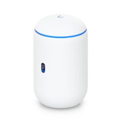 Alternative view of Router/Gateway Ubiquiti Dream Router 7 Tri-Band WiFi 7 SFP+/2.5GbE Desktop