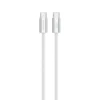 Cabo de carregamento ultrarrápido USB-C para USB-C de 240 W da Green Lion