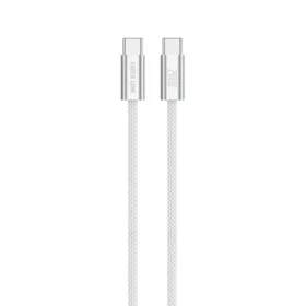 Cabo de carregamento ultrarrápido USB-C para USB-C de 240 W da Green Lion
