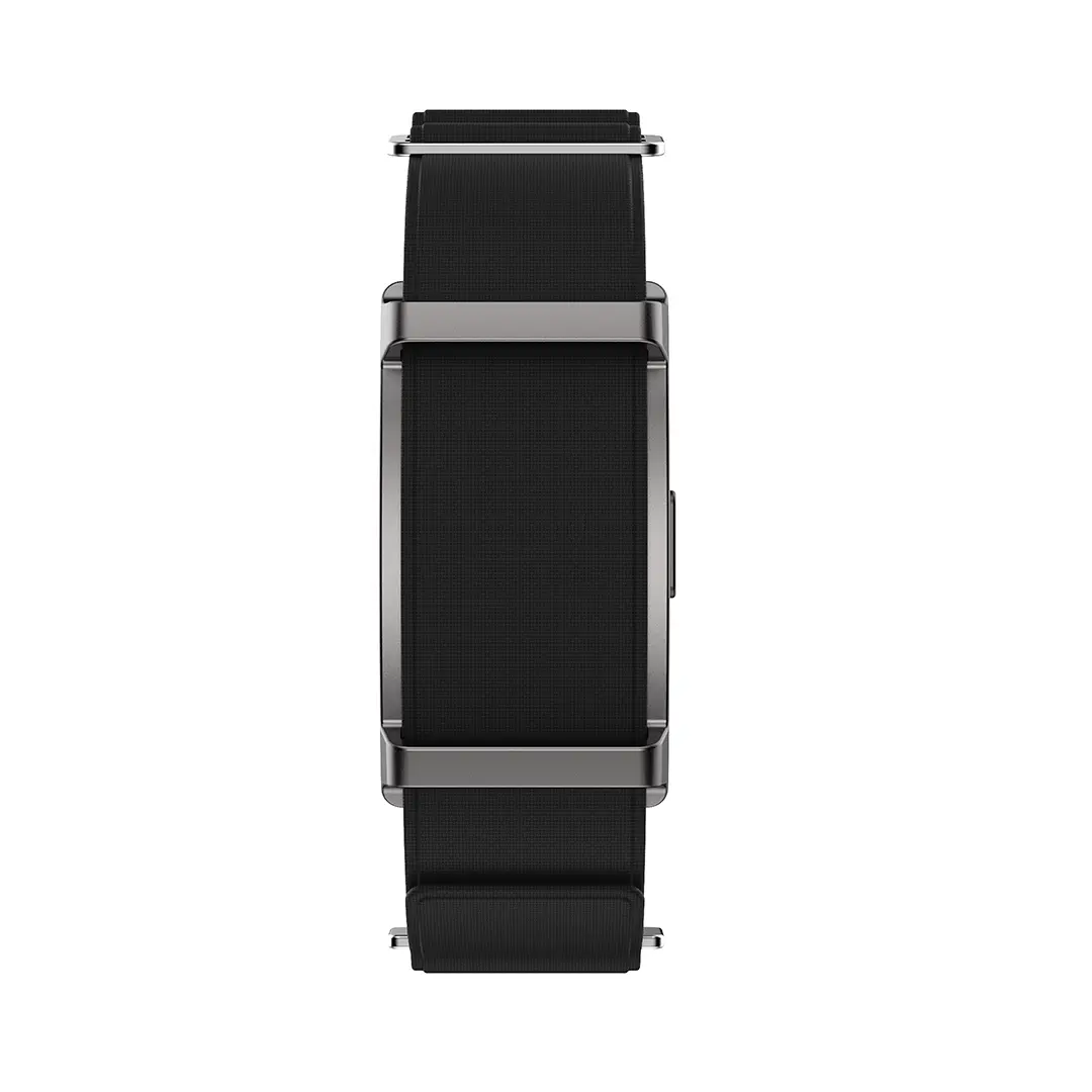 Pulseira inteligente Green Lion Fit Air para atividades físicas