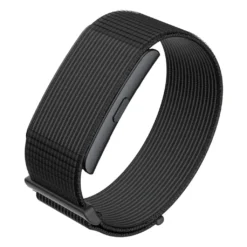 Pulseira inteligente Green Lion Fit Flex para atividades físicas