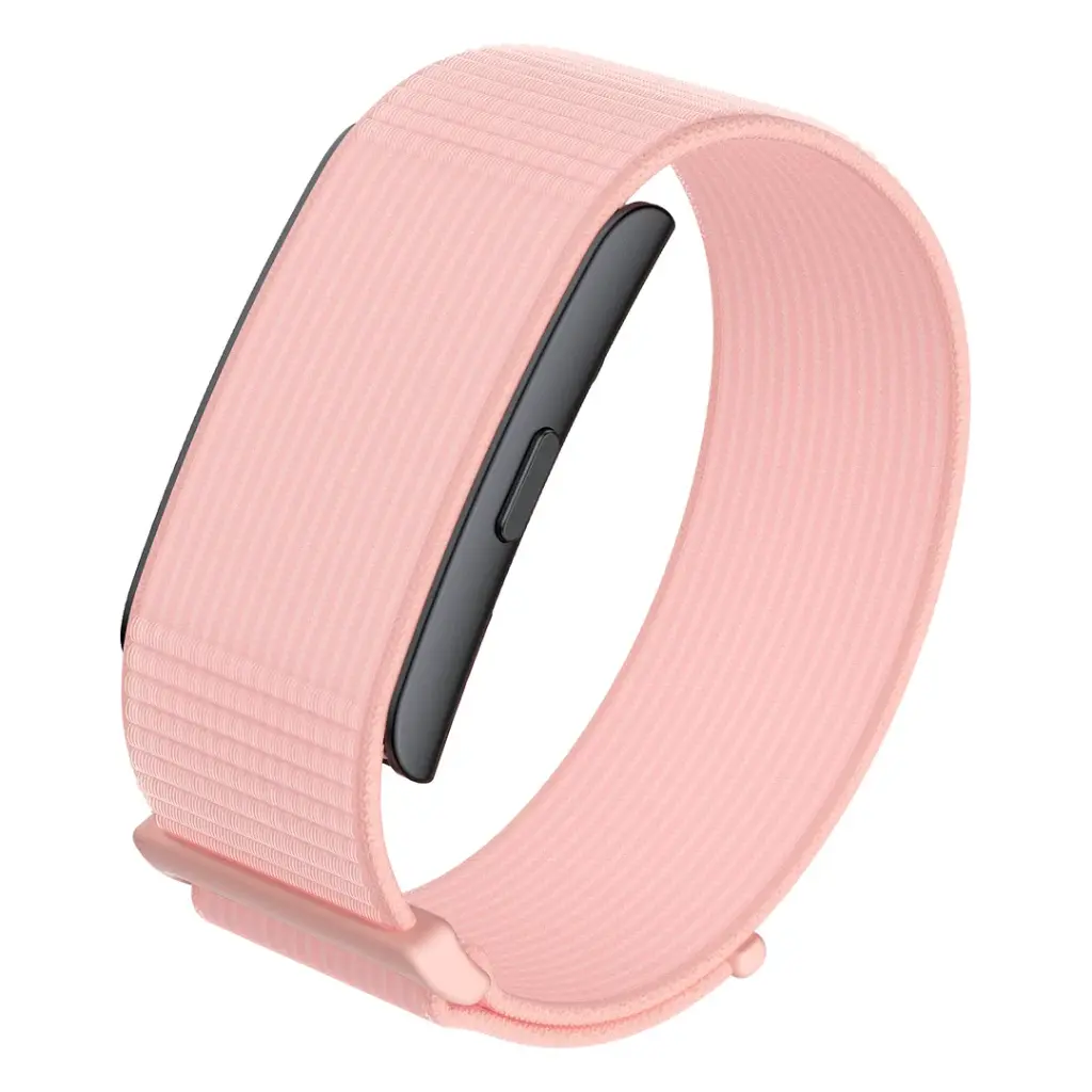 Pulseira inteligente Green Lion Fit Flex para atividades físicas loja em luanda