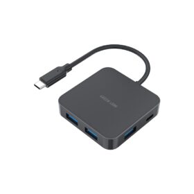 hub usb c angola