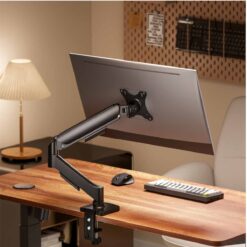 Suporte / Braço mecânico para monitor super econômico com mola de 17"-32" - Image 5