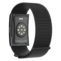 Alternative view of Bracelete inteligente Fit Flex para atividades físicas - Preto