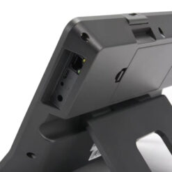 Alternative view of Telefone Fixo wireless 4G / 16GB tela de 8" com Android 11 ZT9600 DLNA