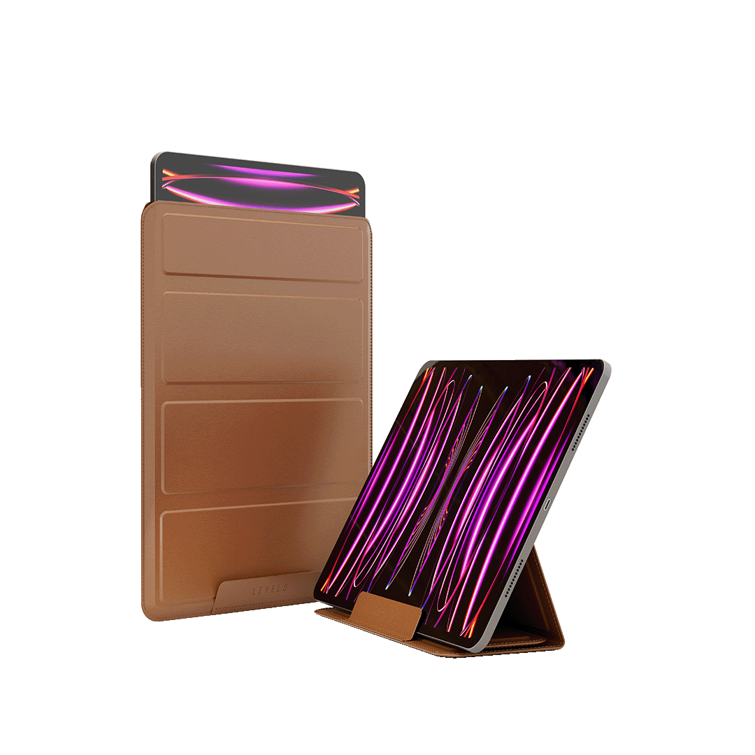 capa para ipad luanda