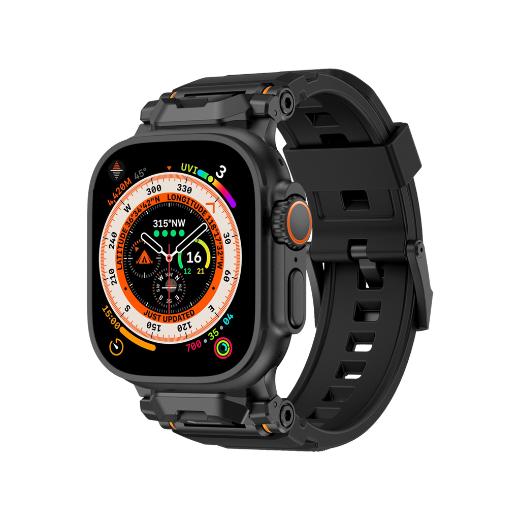 Pulseira de relógio Levelo Nico 49/46 mm