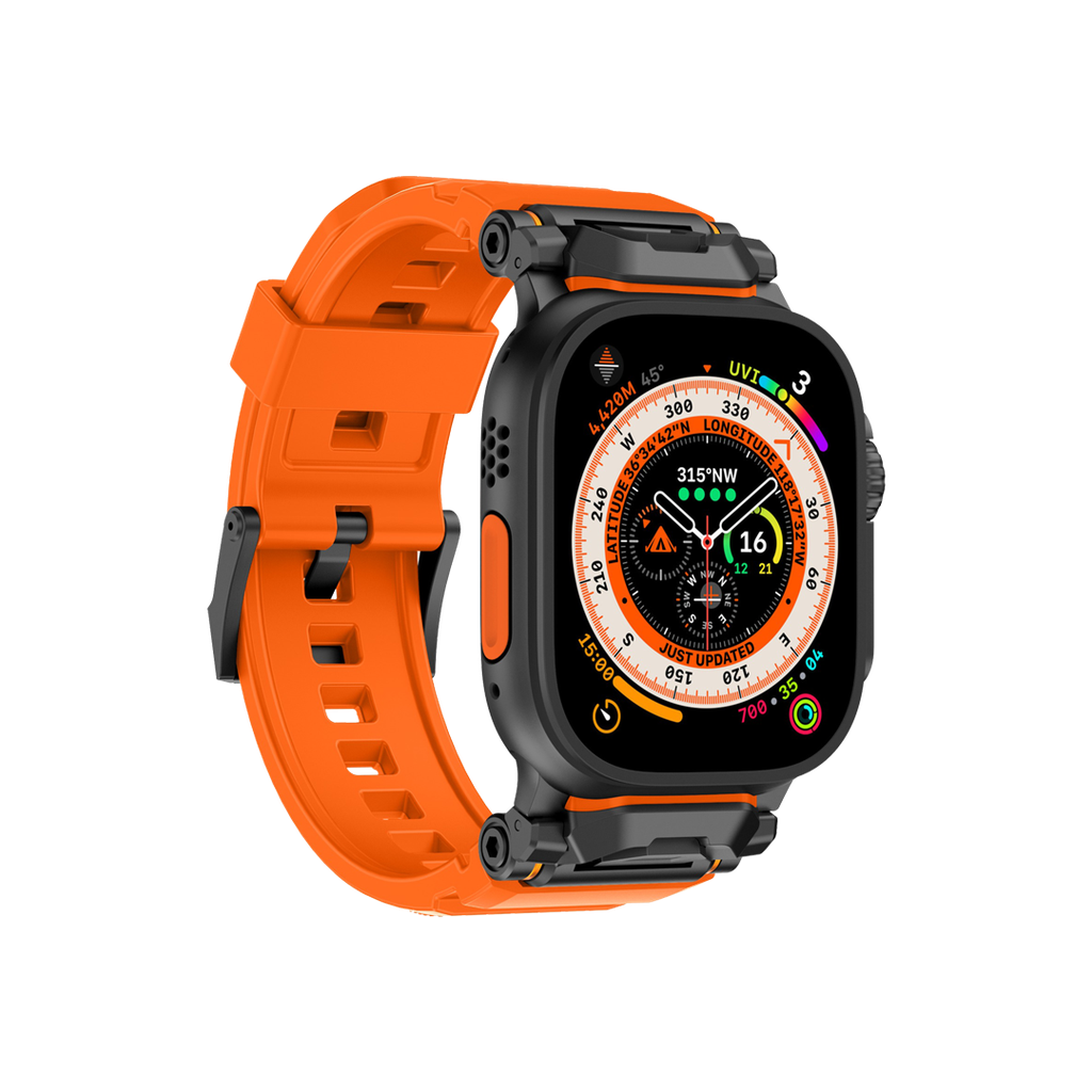 Bracelete para apple wathc ultra em angola luanda