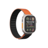 Pulseira de silicone Levelo Stella com ímã - 49/46 mm angola