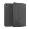 Capa magnética Levelo Elegante em couro híbrido ipad pro angola