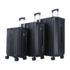 Levelo RoamTrio ABS 3 Conjunto de bagagem angola loja online