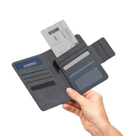 porta passaporte