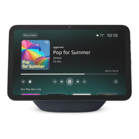 amazon echo show angola