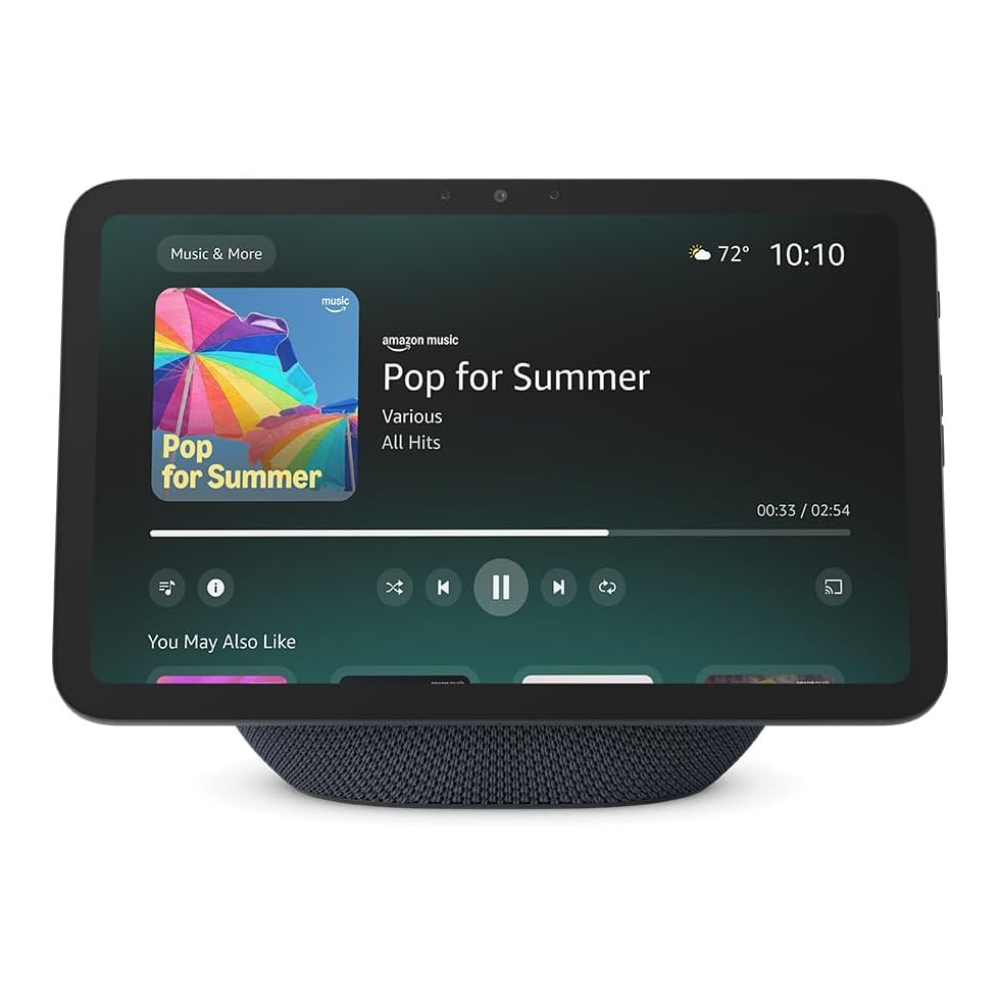 amazon echo show angola