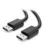 cabo displayport 8k angola