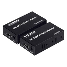extensor de sinla hdmi sem fios