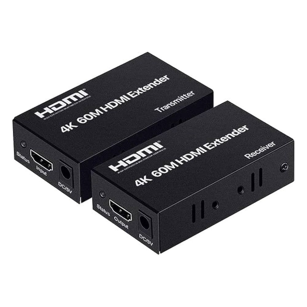extensor de sinla hdmi sem fios
