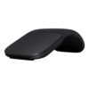 Microsoft Surface Arc Mouse Sem Fios Preto