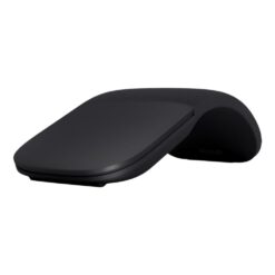 Microsoft Surface Arc Mouse Sem Fios Preto