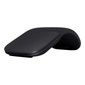Microsoft Surface Arc Mouse Sem Fios Preto
