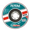 Disco de lixa Total 6" x 7/8" Aba 80 angola luanda loja online