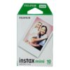 Fujifilm Filme Fujifilm instax Mini Sprinkles (pacote com 10)