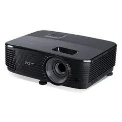 Alternative view of Video Projetor ACER X1123HP, DLP 3D, SVGA, 4000Lm, 20000/1, HDMI  EUROPower EMEA