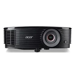 Video Projetor ACER X1123HP, DLP 3D, SVGA, 4000Lm, 20000/1, HDMI  EUROPower EMEA - Image 3