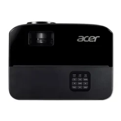 Video Projetor ACER X1123HP, DLP 3D, SVGA, 4000Lm, 20000/1, HDMI  EUROPower EMEA - Image 4