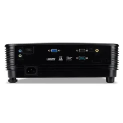 Video Projetor ACER X1123HP, DLP 3D, SVGA, 4000Lm, 20000/1, HDMI  EUROPower EMEA - Image 5