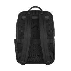 Mochila Premium MASTER PRO com trava de impressão e resistente a água de 15.6" Wiwu - Image 3