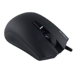 Bundle Corsair 4-in-1 Gaming Teclado K55 Core RGB (PT) + Rato Harpoon RGB Pro 12000DPI + Headset HS35 Surround v2 + Tapete de Rato M - Image 13