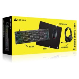 caorsair angola gaming