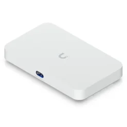 Router/Gateway Ubiquiti Cloud Unifi Gateway Fiber 2 Portas SFP+ / 4 Portas RJ45 2.5GbE / 1 Porta RJ45 10GbE - Image 3