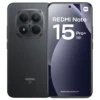 Smartphone Xiaomi Redmi Note 15 Pro+ 5G 6.83" 12GB/512GB Dual SIM Black