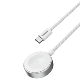 carregador de apple watch