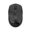 Mouse sem fio Porodo 1600DPI com modo duplo