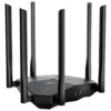Roteador Wi-Fi portátil de banda dupla Porodo - Preto loja angola africel unitel