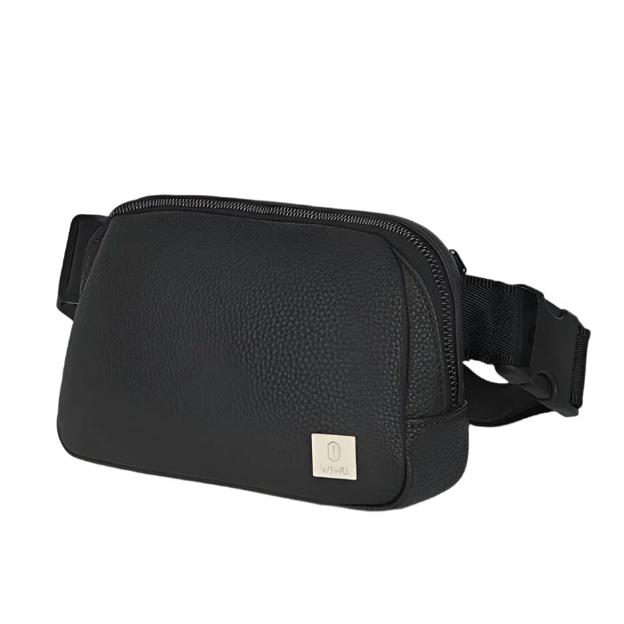 Bolsa Crossbody Moderna Wiwu Lulu Compacto - Verde - Image 3
