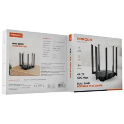 router 4g desbloqueado