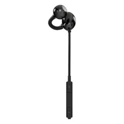 Alternative view of Auriculares com fio USB-C Powerology Voro Earhook - Preto