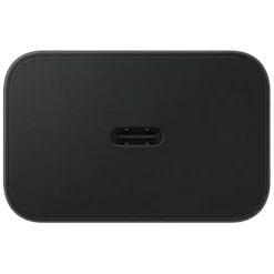 Carregador sem fio magnético Qi2 de 25W + carregador de 45W - Cinza escuro (Original) - Imagem 6